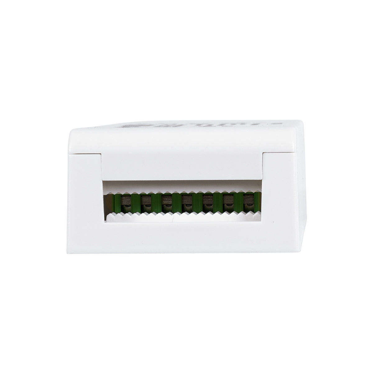 GloboStar® 71470 V5-L SKYDANCE DC WiFi & RF 2.4Ghz Dimmer High Speed Controller 5 Καναλιών DC 12-48V 5 x 6A 288W - Max 30A 1440W - IP20 Μ18 x Π5.7 x Υ2.8cm - 5 Years Warranty - ledmania.gr