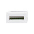 GloboStar® 71470 V5-L SKYDANCE DC WiFi & RF 2.4Ghz Dimmer High Speed Controller 5 Καναλιών DC 12-48V 5 x 6A 288W - Max 30A 1440W - IP20 Μ18 x Π5.7 x Υ2.8cm - 5 Years Warranty - ledmania.gr