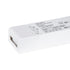 GloboStar® 71470 V5-L SKYDANCE DC WiFi & RF 2.4Ghz Dimmer High Speed Controller 5 Καναλιών DC 12-48V 5 x 6A 288W - Max 30A 1440W - IP20 Μ18 x Π5.7 x Υ2.8cm - 5 Years Warranty - ledmania.gr