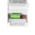 GloboStar® 71470 V5-L SKYDANCE DC WiFi & RF 2.4Ghz Dimmer High Speed Controller 5 Καναλιών DC 12-48V 5 x 6A 288W - Max 30A 1440W - IP20 Μ18 x Π5.7 x Υ2.8cm - 5 Years Warranty - ledmania.gr