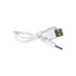 GloboStar® 71487 Αυτόνομο Ηλιακό Φωτιστικό Λάμπα - Φανάρι Camping LED SMD 15W 1500lm με USB PowerBank & Ενσωματωμένη Μπαταρία 1700mAh - Φωτοβολταϊκό Πάνελ με Διακόπτη ON/OFF IP20 Ψυχρό Λευκό 6000K - ledmania.gr