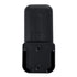 GloboStar® 71544 RT10 SKYDANCE Ασύρματο Χειριστήριο Αφής RF 2.4Ghz 4 Group για όλα τα RGBW+WW SKYDANCE Controller DC 3V 2 x AAA - IP20 Μαύρο Μ12.2 x Π5.3 x Υ1.7cm - 5 Years Warranty - ledmania.gr