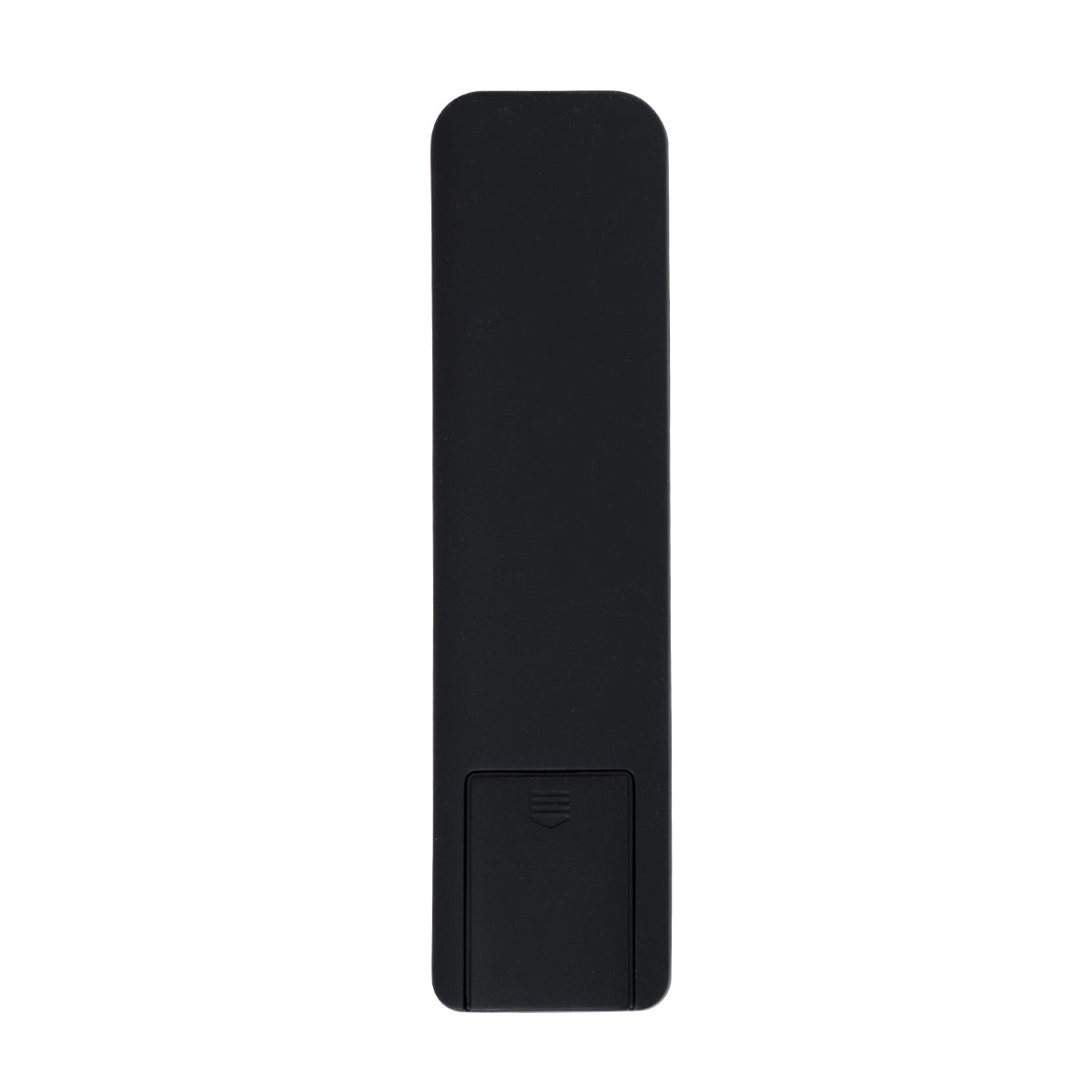 GloboStar® 71545 R10 SKYDANCE Ασύρματο Χειριστήριο Αφής RF 2.4Ghz 1 Group για όλα τα RGBW+WW+CCT SKYDANCE Controller DC 3V 1 x CR2032 - IP20 Μαύρο Μ12.2 x Π5.3 x Υ1.7cm - 5 Years Warranty - ledmania.gr