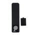 GloboStar® 71545 R10 SKYDANCE Ασύρματο Χειριστήριο Αφής RF 2.4Ghz 1 Group για όλα τα RGBW+WW+CCT SKYDANCE Controller DC 3V 1 x CR2032 - IP20 Μαύρο Μ12.2 x Π5.3 x Υ1.7cm - 5 Years Warranty - ledmania.gr