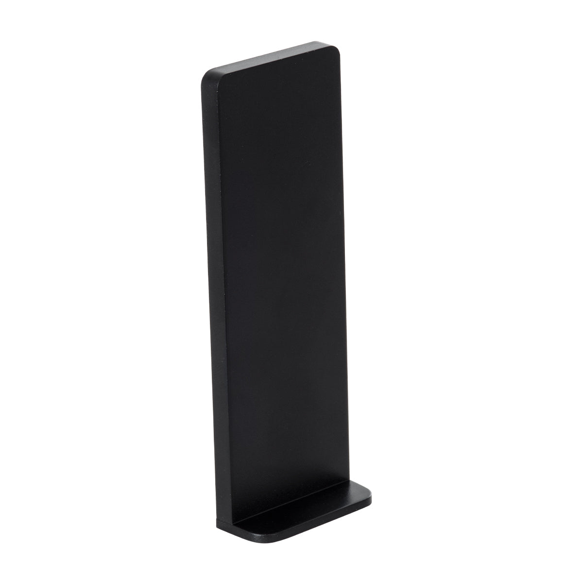 GloboStar® 71545 R10 SKYDANCE Ασύρματο Χειριστήριο Αφής RF 2.4Ghz 1 Group για όλα τα RGBW+WW+CCT SKYDANCE Controller DC 3V 1 x CR2032 - IP20 Μαύρο Μ12.2 x Π5.3 x Υ1.7cm - 5 Years Warranty - ledmania.gr