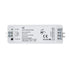 GloboStar® 71546 V3 SKYDANCE DC RF 2.4Ghz Dimmer High Speed Controller 3 Καναλιών DC 12-24V 3 x 5A 96W - Max 12A 288W - IP20 Μ10 x Π3.5 x Υ2cm - 5 Years Warranty - ledmania.gr