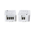 GloboStar® 71546 V3 SKYDANCE DC RF 2.4Ghz Dimmer High Speed Controller 3 Καναλιών DC 12-24V 3 x 5A 96W - Max 12A 288W - IP20 Μ10 x Π3.5 x Υ2cm - 5 Years Warranty - ledmania.gr
