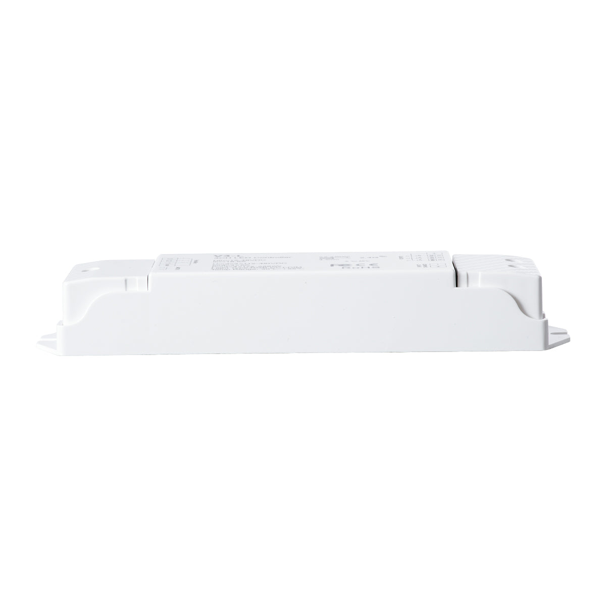 GloboStar® 71547 V3-L SKYDANCE DC RF 2.4Ghz Dimmer High Speed Controller & Push Dimming 3 Κανάλια DC 12-48V 3 x 6A 288W - Max 18.5A 288W - IP20 Μ17.5 x Π4.5 x Υ2.5cm - 5 Years Warranty - ledmania.gr