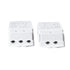 GloboStar® 71547 V3-L SKYDANCE DC RF 2.4Ghz Dimmer High Speed Controller & Push Dimming 3 Κανάλια DC 12-48V 3 x 6A 288W - Max 18.5A 288W - IP20 Μ17.5 x Π4.5 x Υ2.5cm - 5 Years Warranty - ledmania.gr