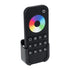 GloboStar® 71548 RT4 SKYDANCE Ασύρματο Χειριστήριο Αφής RF 2.4Ghz 1 Group για όλα τα RGB/RGBW SKYDANCE Controller DC 3V 2 x AAA - IP20 Μαύρο Μ12.2 x Π5.3 x Υ1.7cm - 5 Years Warranty - ledmania.gr