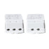 GloboStar® 71565 V2-L SKYDANCE DC RF 2.4Ghz Dimmer High Speed Controller & Push Dimming 2 Κανάλια DC 12-48V 2 x 8A 384W - Max 16.5A 384W - IP20 Μ17.5 x Π4.5 x Υ2.5cm - 5 Years Warranty - ledmania.gr