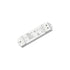 GloboStar® 71565 V2-L SKYDANCE DC RF 2.4Ghz Dimmer High Speed Controller & Push Dimming 2 Κανάλια DC 12-48V 2 x 8A 384W - Max 16.5A 384W - IP20 Μ17.5 x Π4.5 x Υ2.5cm - 5 Years Warranty - ledmania.gr
