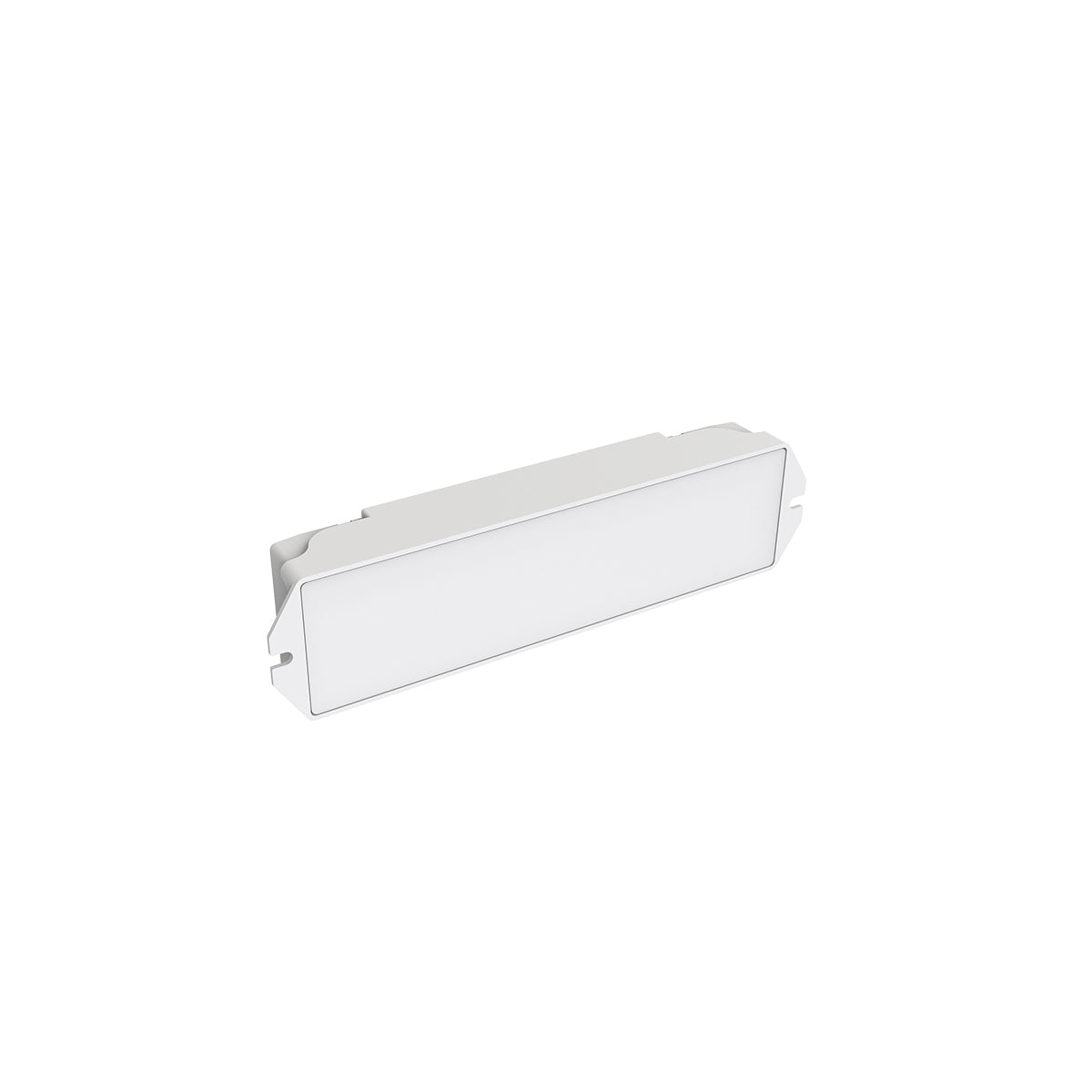 GloboStar® 71565 V2-L SKYDANCE DC RF 2.4Ghz Dimmer High Speed Controller & Push Dimming 2 Κανάλια DC 12-48V 2 x 8A 384W - Max 16.5A 384W - IP20 Μ17.5 x Π4.5 x Υ2.5cm - 5 Years Warranty - ledmania.gr