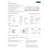 GloboStar® 71565 V2-L SKYDANCE DC RF 2.4Ghz Dimmer High Speed Controller & Push Dimming 2 Κανάλια DC 12-48V 2 x 8A 384W - Max 16.5A 384W - IP20 Μ17.5 x Π4.5 x Υ2.5cm - 5 Years Warranty - ledmania.gr