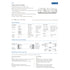 GloboStar® 71568 V1-L SKYDANCE DC RF 2.4Ghz Dimmer High Speed Controller & Push Dimming 1 Κανάλι DC 12-48V 1 x 15A 480W - Max 15A 480W - IP20 Μ17.5 x Π4.5 x Υ2.5cm - 5 Years Warranty - ledmania.gr