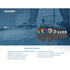 GloboStar® 71569 R1 SKYDANCE Ασύρματο Χειριστήριο Αφής RF 2.4Ghz 1 Group για όλα τα Μονόχρωμα SKYDANCE Controller DC 3V 2 x AAA - IP20 Μαύρο Μ12.2 x Π5.3 x Υ1.7cm - 5 Years Warranty - ledmania.gr