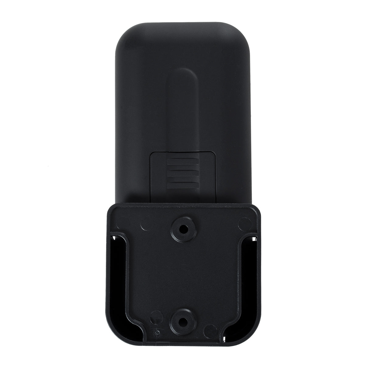 GloboStar® 71569 R1 SKYDANCE Ασύρματο Χειριστήριο Αφής RF 2.4Ghz 1 Group για όλα τα Μονόχρωμα SKYDANCE Controller DC 3V 2 x AAA - IP20 Μαύρο Μ12.2 x Π5.3 x Υ1.7cm - 5 Years Warranty - ledmania.gr