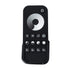 GloboStar® 71569 R1 SKYDANCE Ασύρματο Χειριστήριο Αφής RF 2.4Ghz 1 Group για όλα τα Μονόχρωμα SKYDANCE Controller DC 3V 2 x AAA - IP20 Μαύρο Μ12.2 x Π5.3 x Υ1.7cm - 5 Years Warranty - ledmania.gr