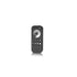 GloboStar® 71569 R1 SKYDANCE Ασύρματο Χειριστήριο Αφής RF 2.4Ghz 1 Group για όλα τα Μονόχρωμα SKYDANCE Controller DC 3V 2 x AAA - IP20 Μαύρο Μ12.2 x Π5.3 x Υ1.7cm - 5 Years Warranty - ledmania.gr