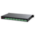 GloboStar® 71570 D32C SKYDANCE DC DMX & RDM Dimmer High Speed Controller / Constant Current Decoder 32 Καναλιών DC 12-48V 32 x 700mA 34W - Max 22.5A 1075W - IP20 Μ48 x Π26 x Υ5cm - 5 Years Warranty - ledmania.gr