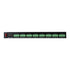 GloboStar® 71570 D32C SKYDANCE DC DMX & RDM Dimmer High Speed Controller / Constant Current Decoder 32 Καναλιών DC 12-48V 32 x 700mA 34W - Max 22.5A 1075W - IP20 Μ48 x Π26 x Υ5cm - 5 Years Warranty - ledmania.gr