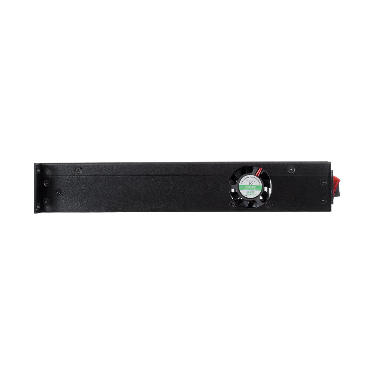 GloboStar® 71570 D32C SKYDANCE DC DMX & RDM Dimmer High Speed Controller / Constant Current Decoder 32 Καναλιών DC 12-48V 32 x 700mA 34W - Max 22.5A 1075W - IP20 Μ48 x Π26 x Υ5cm - 5 Years Warranty - ledmania.gr