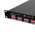 GloboStar® 71570 D32C SKYDANCE DC DMX & RDM Dimmer High Speed Controller / Constant Current Decoder 32 Καναλιών DC 12-48V 32 x 700mA 34W - Max 22.5A 1075W - IP20 Μ48 x Π26 x Υ5cm - 5 Years Warranty - ledmania.gr