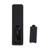GloboStar® 71573 RS6 SKYDANCE Ασύρματο Χειριστήριο Αφής RF 2.4Ghz 4 Group για όλα τα Μονόχρωμα SKYDANCE Controller DC 3V 2 x AAA - IP20 Μαύρο Μ15.5 x Π4.5 x Υ1.9cm - 5 Years Warranty - ledmania.gr