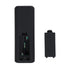 GloboStar® 71574 RS8 SKYDANCE Ασύρματο Χειριστήριο Αφής RF 2.4Ghz 8 Group για όλα τα RGB/RGBW SKYDANCE Controller DC 3V 2 x AAA - IP20 Μαύρο Μ14 x Π5 x Υ1.9cm - 5 Years Warranty - ledmania.gr