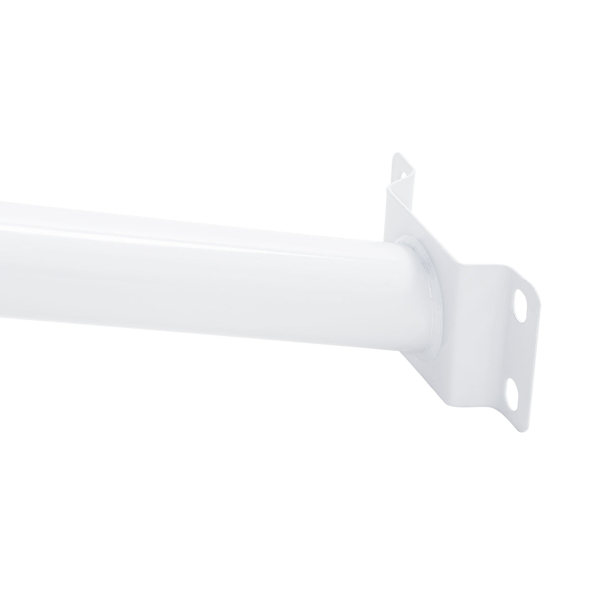 GloboStar® 71576 Μεταλλική Βάση Στήριξης M50cm x Φ50mm για Φωτιστικά Δρόμου Street Lights με Διάμετρο Βάσης από Φ50mm έως Φ60mm - ledmania.gr