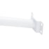 GloboStar® 71576 Μεταλλική Βάση Στήριξης M50cm x Φ50mm για Φωτιστικά Δρόμου Street Lights με Διάμετρο Βάσης από Φ50mm έως Φ60mm - ledmania.gr
