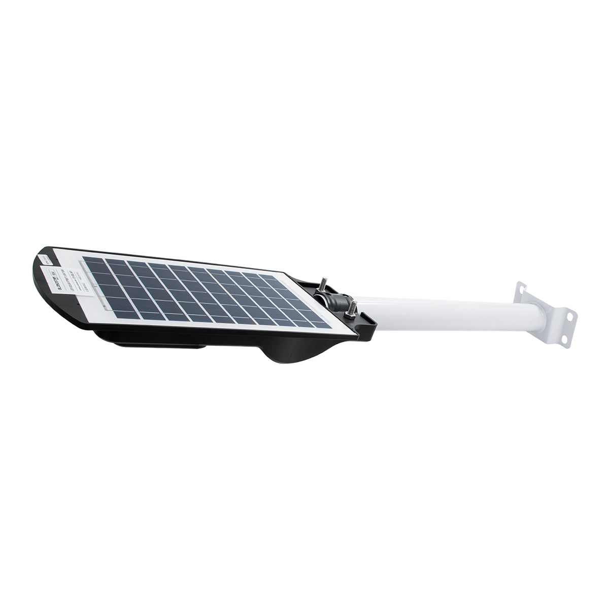 GloboStar® 71576 Μεταλλική Βάση Στήριξης M50cm x Φ50mm για Φωτιστικά Δρόμου Street Lights με Διάμετρο Βάσης από Φ50mm έως Φ60mm - ledmania.gr