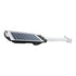 GloboStar® 71576 Μεταλλική Βάση Στήριξης M50cm x Φ50mm για Φωτιστικά Δρόμου Street Lights με Διάμετρο Βάσης από Φ50mm έως Φ60mm - ledmania.gr