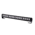 GloboStar® 85276 PRO Series Μπάρα Σήμανσης Οχήματος Ασθενοφόρου για Αυτοκίνητα & Φορτηγά 16 Προγραμμάτων Φωτισμού STROBE LED SMD 3030 32W DC 10-30V Αδιάβροχη IP66 Ψυχρό Λευκό 6000K - ledmania.gr