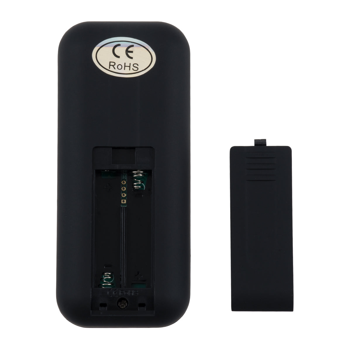 GloboStar® 73009 Ασύρματο Χειριστήριο Dimmer 2.4Ghz για Controller 73010 RGBW+WW+CCT IOS/Android 5in1 2.4Ghz DC 12-24V Max 180W - ledmania.gr