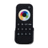 GloboStar® 73009 Ασύρματο Χειριστήριο Dimmer 2.4Ghz για Controller 73010 RGBW+WW+CCT IOS/Android 5in1 2.4Ghz DC 12-24V Max 180W - ledmania.gr