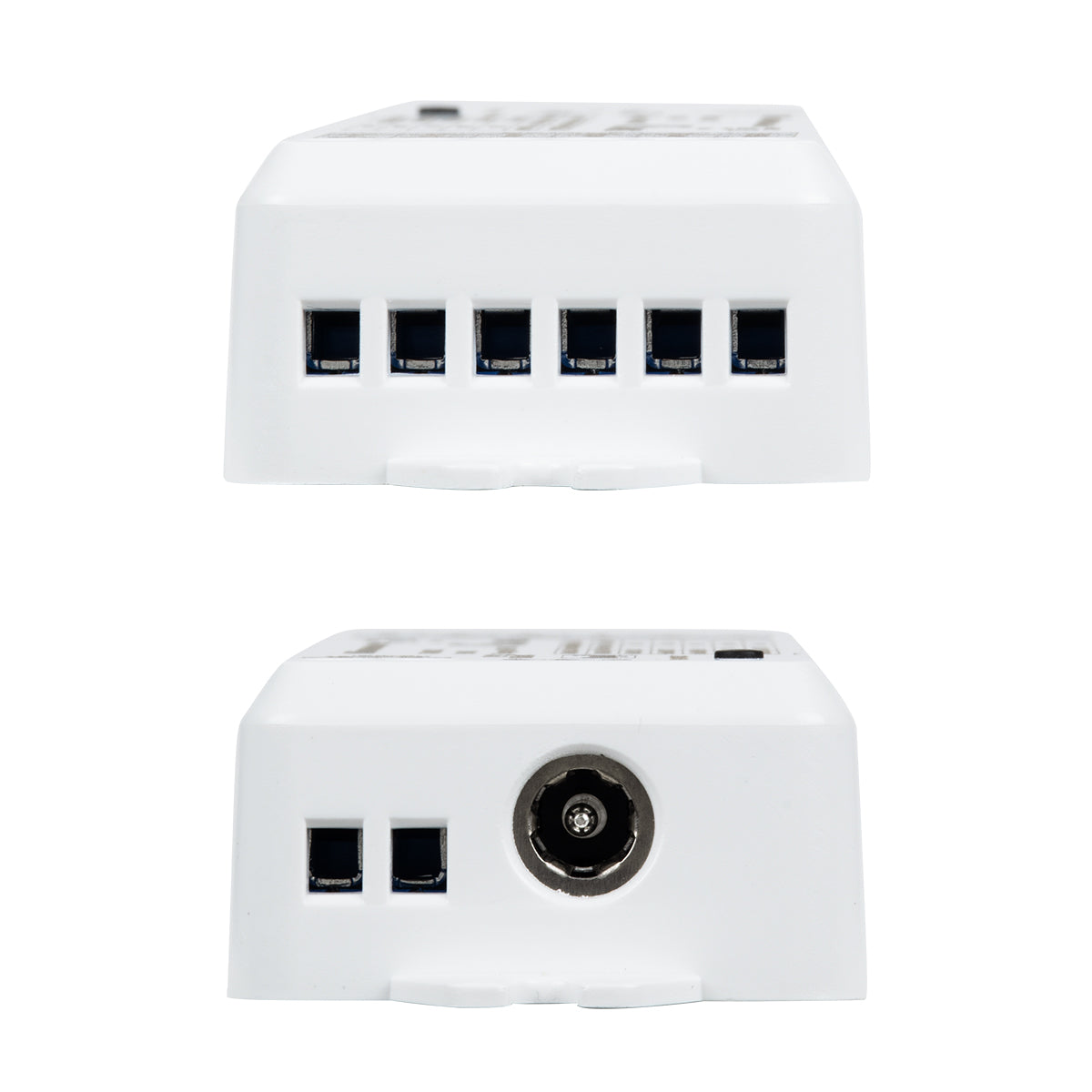 GloboStar® 73010 Ασύρματος WiFi LED RGBW+WW+CCT Controller IOS/Android 5in1 2.4Ghz DC 12-24V Max 180W - ledmania.gr