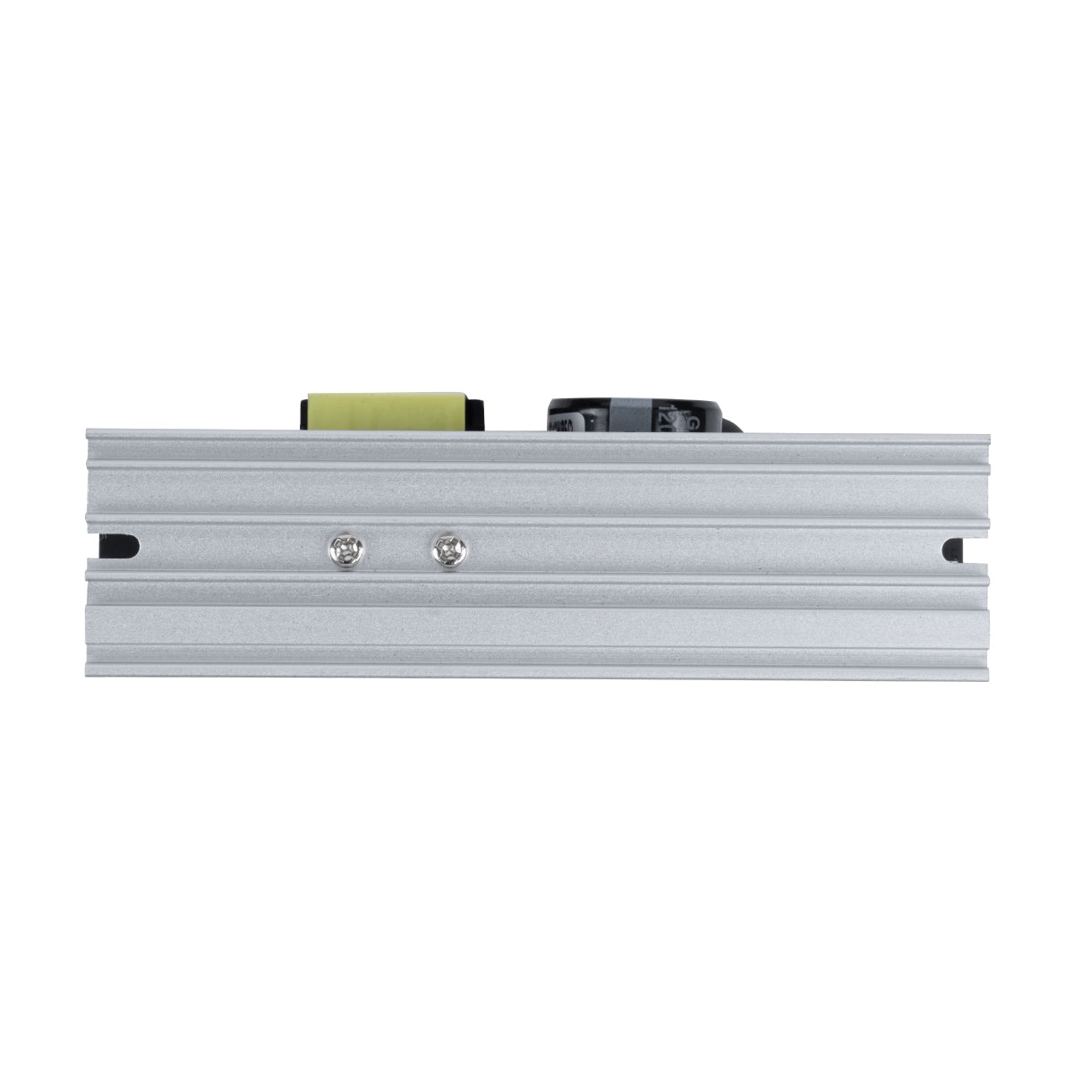 GloboStar® 73076 Μεταλλικό Τροφοδοτικό PELV για Ρομποτική Κεφαλή 7R Moving Head 450W - AC 220-240V σε DC 12V - 36V - 380V - IP20 L12.6 x W8 x H4cm - ledmania.gr