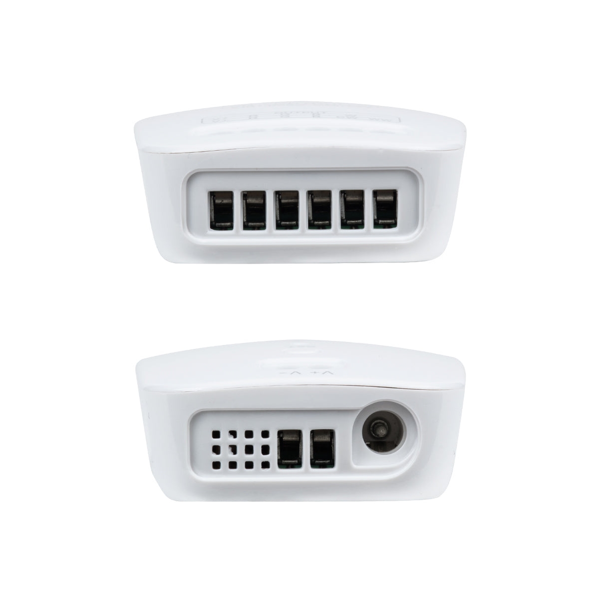 GloboStar® 73355 Ασύρματος WiFi LED RGBW+WW+CCT Controller IOS/Android 2in1 DC 9-24V Max 180W - ledmania.gr