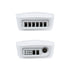 GloboStar® 73355 Ασύρματος WiFi LED RGBW+WW+CCT Controller IOS/Android 2in1 DC 9-24V Max 180W - ledmania.gr