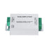 GloboStar® 73392 High Speed LED Amplifier 3 Channels - Ενισχυτής Σήματος Υψηλών Ταχυτήτων LED 3 Καναλιών DC 12-24V RGB Max 288W Μ10.5 x Π6.5 x Υ2.5cm - ledmania.gr