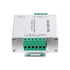 GloboStar® 73392 High Speed LED Amplifier 3 Channels - Ενισχυτής Σήματος Υψηλών Ταχυτήτων LED 3 Καναλιών DC 12-24V RGB Max 288W Μ10.5 x Π6.5 x Υ2.5cm - ledmania.gr