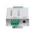 GloboStar® 73392 High Speed LED Amplifier 3 Channels - Ενισχυτής Σήματος Υψηλών Ταχυτήτων LED 3 Καναλιών DC 12-24V RGB Max 288W Μ10.5 x Π6.5 x Υ2.5cm - ledmania.gr