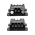 GloboStar® 73396 DC Power & Signal High Speed Amplifier Ενισχυτής Ισχύος & Σήματος Υψηλών Ταχυτήτων 1 Καναλιού DC 5-24V 1 x 30A 360W - Max 30A 360W - IP20 - Single Color - Μ6.3 x Π6.7 x Υ2cm - 2 Χρόνια Εγγύηση - ledmania.gr