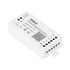 GloboStar® 73415 SP801E Ασύρματος WiFi Art-Net LED FULL COLOR Magic Digital Pixel Controller iOS/Android για LED Digital Πολύχρωμα και Μονόχρωμα Προϊόντα DC 5-24V 4 x 1024 IC Max - ledmania.gr