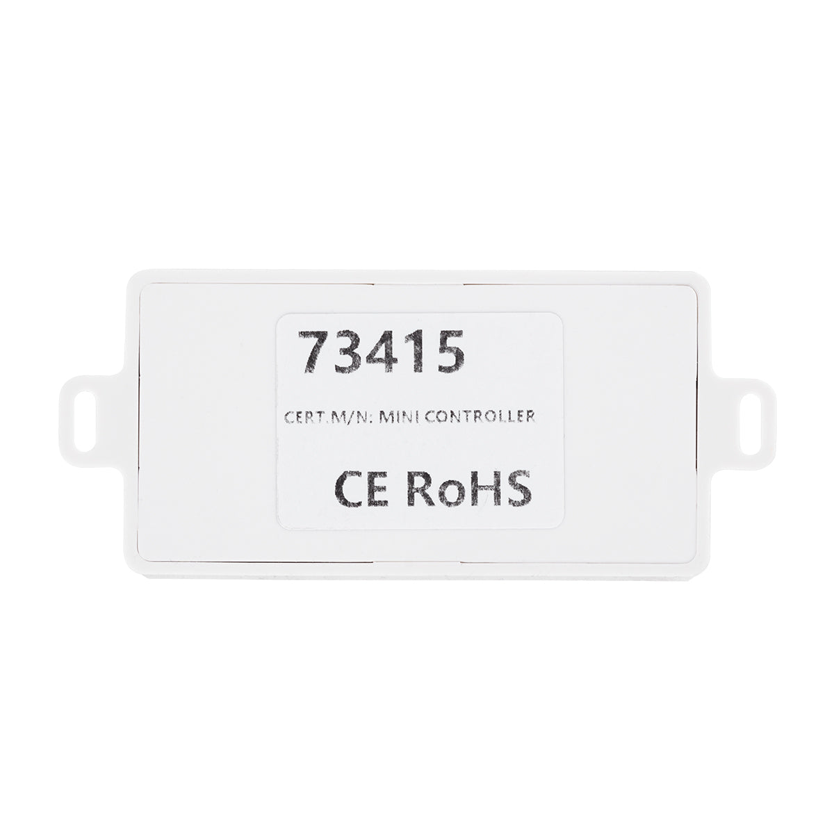 GloboStar® 73415 SP801E Ασύρματος WiFi Art-Net LED FULL COLOR Magic Digital Pixel Controller iOS/Android για LED Digital Πολύχρωμα και Μονόχρωμα Προϊόντα DC 5-24V 4 x 1024 IC Max - ledmania.gr