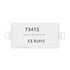 GloboStar® 73415 SP801E Ασύρματος WiFi Art-Net LED FULL COLOR Magic Digital Pixel Controller iOS/Android για LED Digital Πολύχρωμα και Μονόχρωμα Προϊόντα DC 5-24V 4 x 1024 IC Max - ledmania.gr