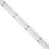 GloboStar® BEE 73416 Ταινία LED 18W/m 1800lm/m 120° DC 24V Αδιάβροχη IP67 - 840 x Micro 5in1 SMD COB LED Chip/Μέτρο - Μ5000 x Π14 x Υ4mm - Ρολό 5 Μέτρων - Πολύχρωμη RGBW+WW - 5 Χρόνια Εγγύηση - ledmania.gr