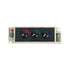 GloboStar® 73419 DC RGB Dimmer Controller 3 Καναλιών DC 12V 3 x 9A 144W - Max 27A 144W - IP20 Μ13 x Π4 x Υ4.5cm - 3 Χρόνια Εγγύηση - ledmania.gr