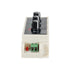 GloboStar® 73419 DC RGB Dimmer Controller 3 Καναλιών DC 12V 3 x 9A 144W - Max 27A 144W - IP20 Μ13 x Π4 x Υ4.5cm - 3 Χρόνια Εγγύηση - ledmania.gr